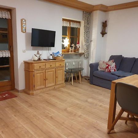 Ferienwohnung Haiber Obermaiselstein Ngoại thất bức ảnh