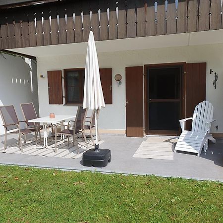Ferienwohnung Haiber Obermaiselstein Ngoại thất bức ảnh
