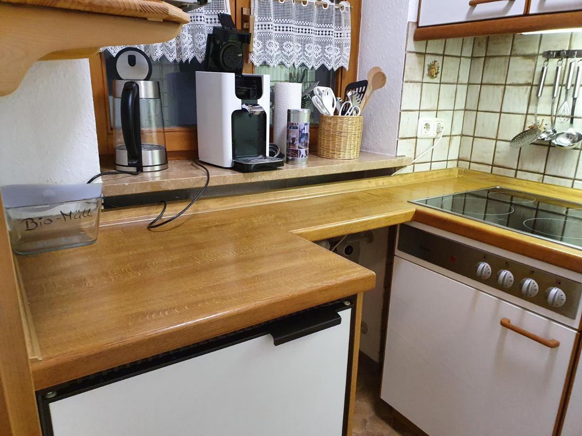 Ferienwohnung Haiber Obermaiselstein Ngoại thất bức ảnh