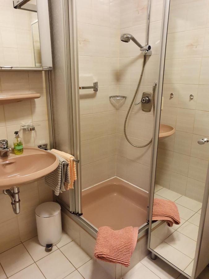 Ferienwohnung Haiber Obermaiselstein Ngoại thất bức ảnh