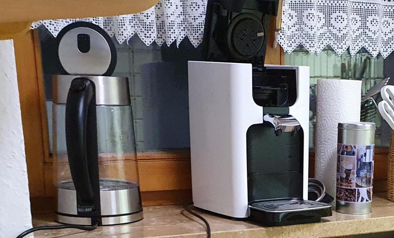Ferienwohnung Haiber Obermaiselstein Ngoại thất bức ảnh