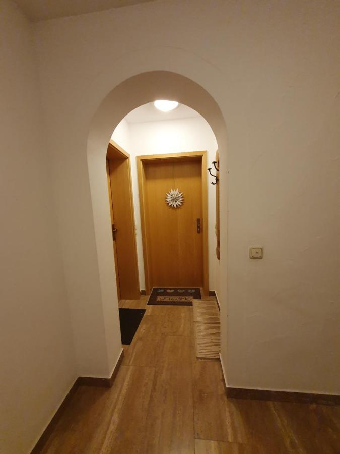 Ferienwohnung Haiber Obermaiselstein Ngoại thất bức ảnh