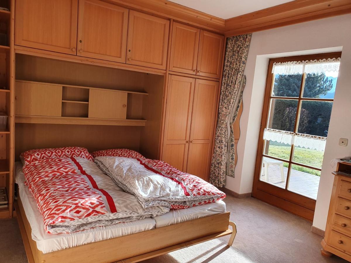 Ferienwohnung Haiber Obermaiselstein Ngoại thất bức ảnh